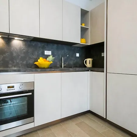 Apartman Amaris Luxury