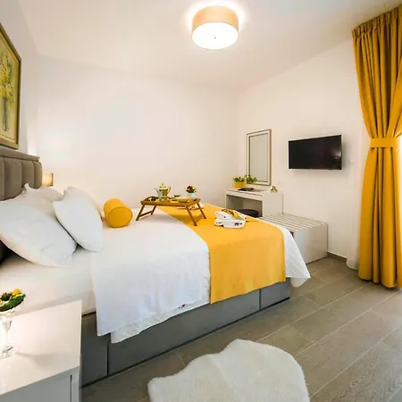 Apartment Amaris Luxury