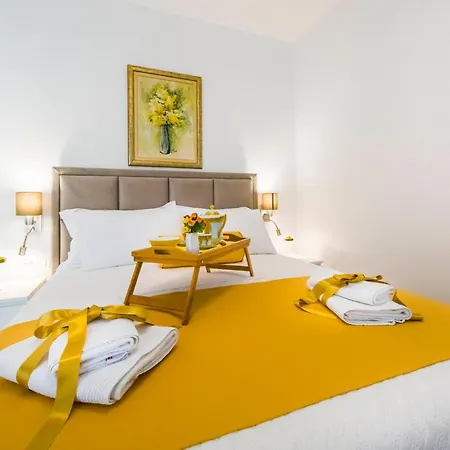Amaris Luxury سبليت