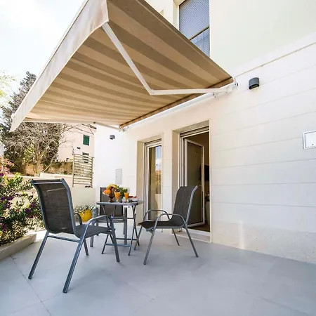 Apartman Amaris Luxury Split