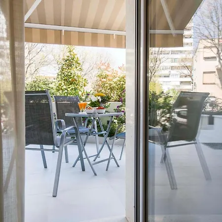 Apartman Amaris Luxury Split