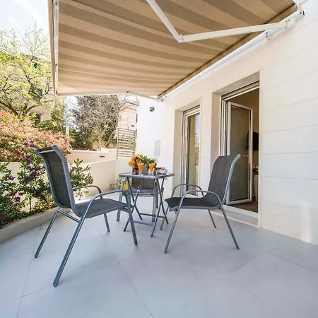 Apartment Amaris Luxury *