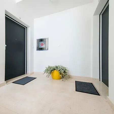 דירה Amaris Luxury ספליט