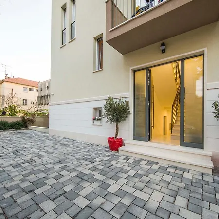 Apartman Amaris Luxury *