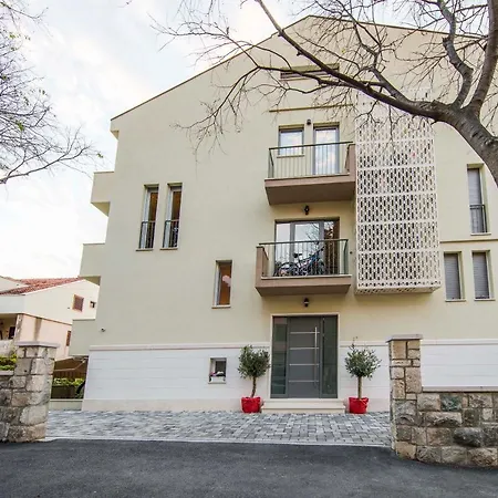 Apartment Amaris Luxury *