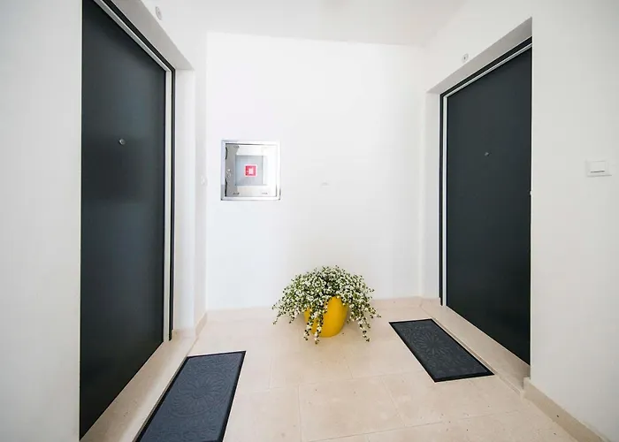 Apartament Amaris Luxury Split