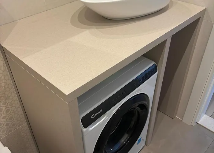 Amaris Luxury Apartament *